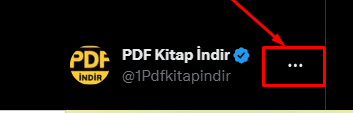 X (Twitter) Hesabından Nasıl Çıkış Yapılır - Resimli Anlatım